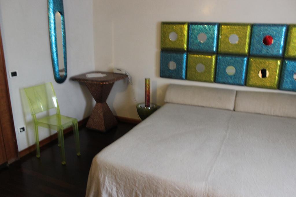 Bed and Breakfast Domus Orsoni Венеция Экстерьер фото
