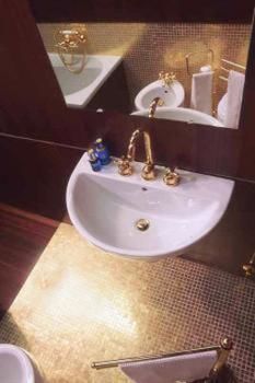 Bed and Breakfast Domus Orsoni Венеция Экстерьер фото